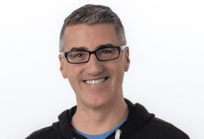 Patrick Kirby, CEO Do Good Better Consulting, WellTold speaker