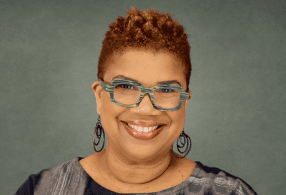 Lisa Nelson-Hayes, Chief of Program StoryCorps, WellTold speaker