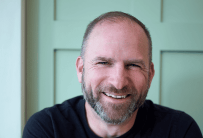 John Lepp, Agents of Good, WellTold speaker